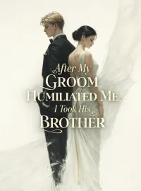 After My Groom Humiliated Me, I Took His Brother