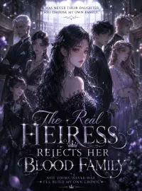 The Real Heiress Rejects Her Blood Family