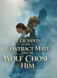 I Dumped My Contract Mate Then My Wolf Chose Him