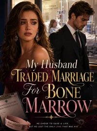 My Husband Traded Marriage For Bone Marrow