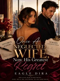 Once A Neglected Wife, Now His Greatest Regret