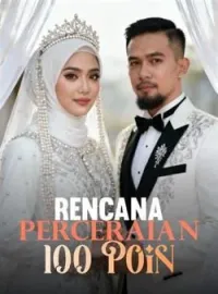 Rencana Perceraian 100 Poin