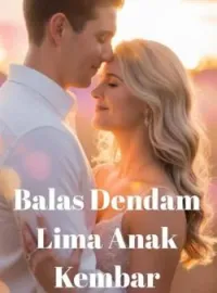 Balas Dendam Lima Anak Kembar