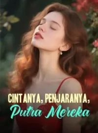 Cintanya, Penjaranya, Putra Mereka