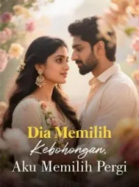 Dia Memilih Kebohongan, Aku Memilih Pergi