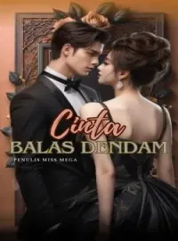 Cinta Balas Dendam 