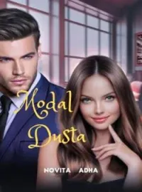 Modal Dusta