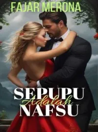 Sepupu Tapi Nafsu