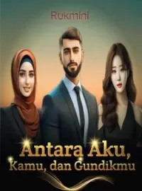 Antara Aku, Kamu, dan Gundikmu