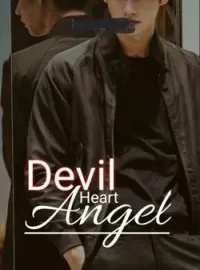 Devil Heart Angel