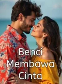 Benci Membawa Cinta