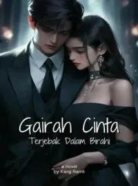 Gairah Cinta