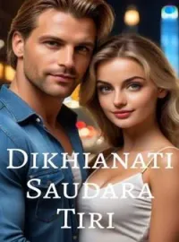 Dikhianati Saudara Tiri 