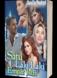Satu Laki-Laki Empat Istri