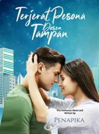Terjerat Pesona Dosen Tampan