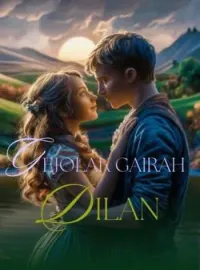 GEJOLAK GAIRAH DILAN