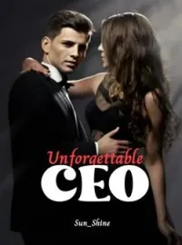 Unforgettable CEO