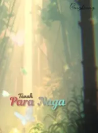 Tanah Para Naga 