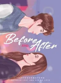 Before After: Marriage