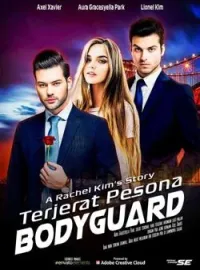 Terjerat Pesona Bodyguard 