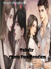 Takdir Cinta dan Dendam
