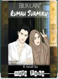 BILIK LAIN DI RUMAH SUAMIKU