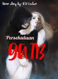 Persekutuan Gaib