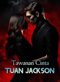 Tawanan Cinta Tuan Jackson