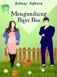 Mengandung Bayi Bos