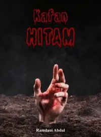 Kafan Hitam