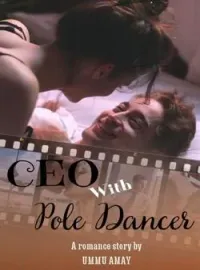 CEO with Pole Dancer