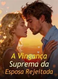 A Vingança Suprema da Esposa Rejeitada