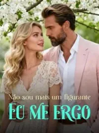 Não sou mais um figurante: Eu me ergo