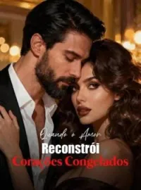Quando o Amor Reconstrói Corações Congelados