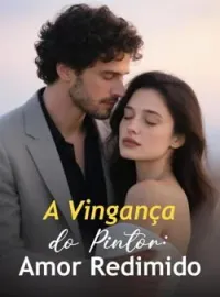 A Vingança da Pintora: Amor Redimido