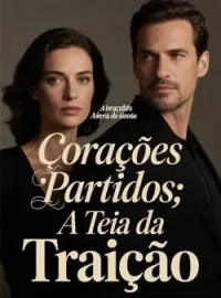 Corações Partidos: A Teia da Traição