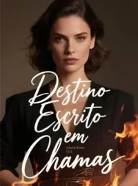 Destino Escrito em Chamas