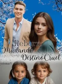 Renascida: mudar o destino cruel