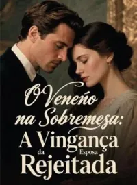 O Veneno na Sobremesa: A Vingança da Esposa Rejeitada