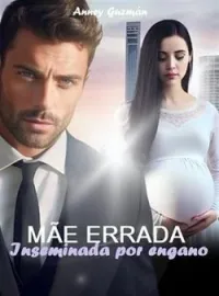 Mãe errada inseminada por engano.