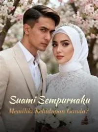 Suami Sempurnaku Memiliki Kehidupan Ganda?