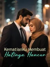 Kematianku Membuat Hatinya Hancur