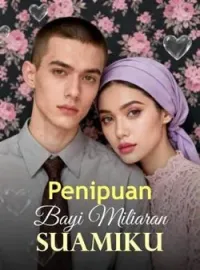 Penipuan Bayi Miliaran Suamiku
