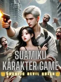 Suamiku Karakter Game