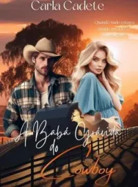 A babá grávida do Cowboy