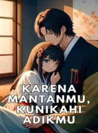 KARENA MANTANMU, KUNIKAHI ADIKMU