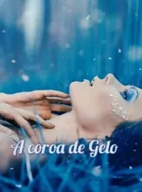 A coroa de gelo