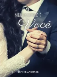 MEU DESTINO É VOCÊ
