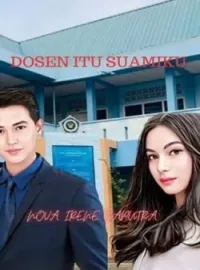DOSEN ITU SUAMIKU