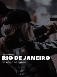 RIO DE JANEIRO - MORRO DO ALEMÃO